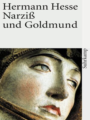 cover image of Narziß und Goldmund